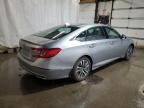 2018 Honda Accord Hybrid EX