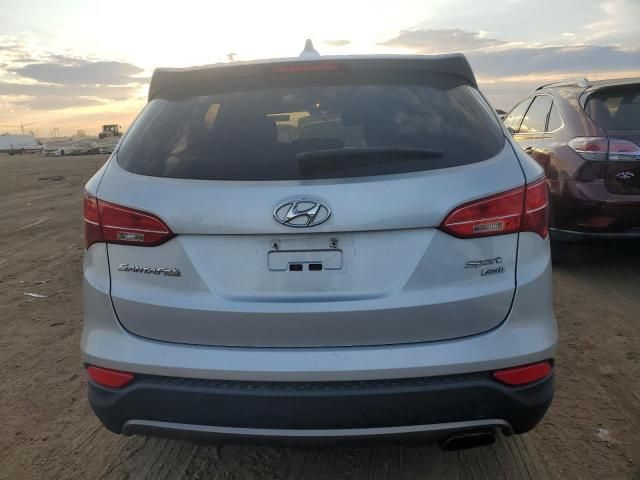 2014 Hyundai Santa FE Sport