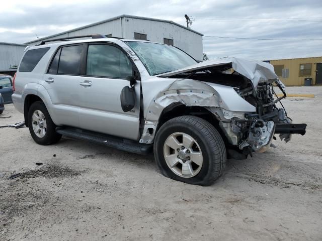 2008 Toyota 4runner SR5