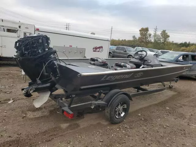 2023 Weld Boat Trlr