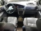 2002 Toyota Sienna LE