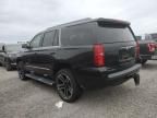 2018 Chevrolet Tahoe K1500 LT