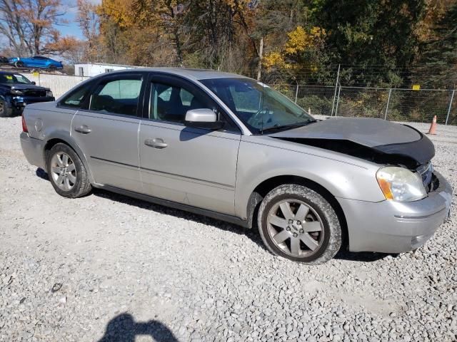 2006 Ford Five Hundred SEL