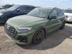 2021 Audi SQ5 Prestige