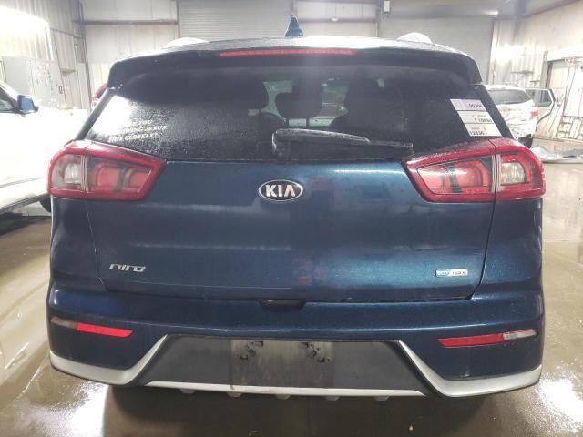 2019 KIA Niro FE