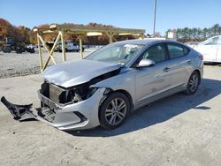 Hyundai Vehiculos salvage en venta: 2017 Hyundai Elantra SE