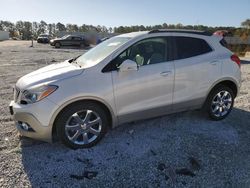 Salvage cars for sale at Fairburn, GA auction: 2014 Buick Encore