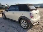 2015 Mini Cooper S