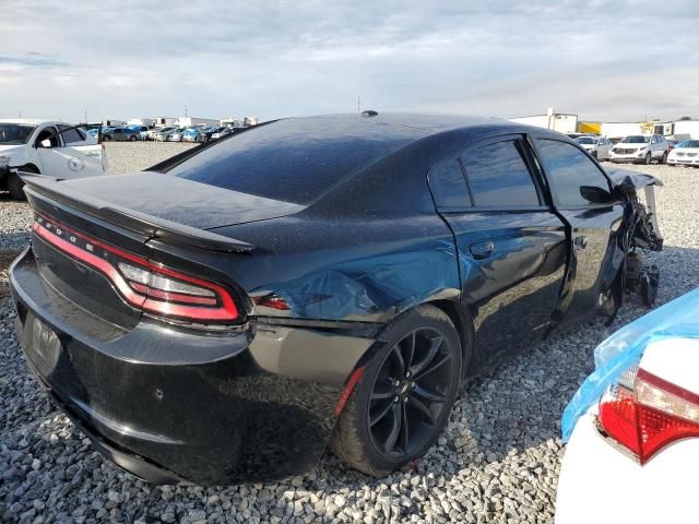 2017 Dodge Charger SE