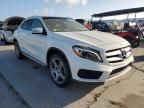 2015 Mercedes-Benz GLA 250 4matic