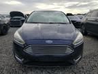 2016 Ford Focus Titanium