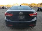 2013 Hyundai Elantra Coupe GS