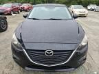 2014 Mazda 3 Sport