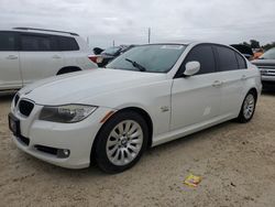 Carros dañados por inundaciones a la venta en subasta: 2009 BMW 328 XI