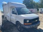 2006 Chevrolet Express G3500