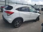 2022 Honda HR-V EXL