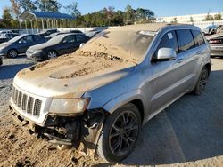 2012 Jeep Grand Cherokee SRT-8 en venta en Spartanburg, SC