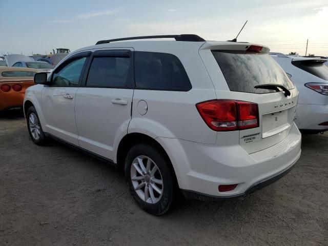 2015 Dodge Journey SXT