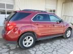 2010 Chevrolet Equinox LT