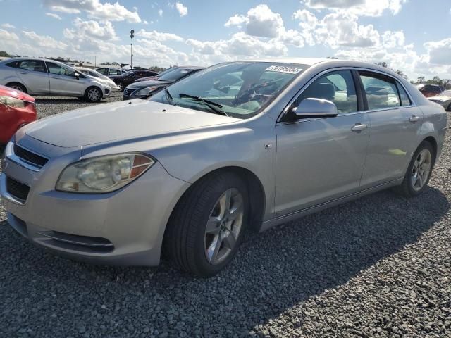 2008 Chevrolet Malibu 1LT