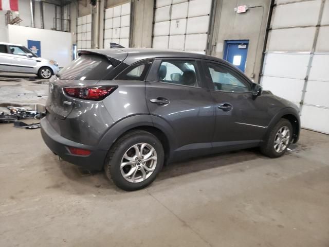 2019 Mazda CX-3 Sport