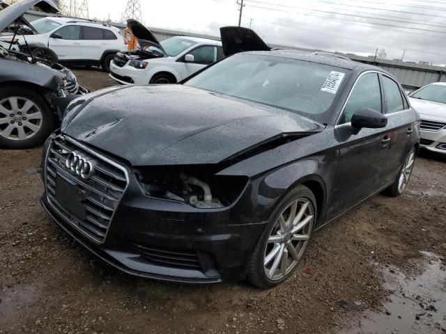 2016 Audi A3 Premium Plus