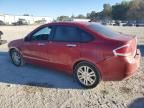 2011 Ford Focus SEL