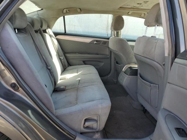 2006 Toyota Avalon XL