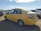 2009 Chevrolet Aveo LS