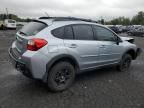 2013 Subaru XV Crosstrek 2.0 Limited