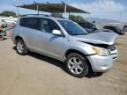 2008 Toyota Rav4 Limited