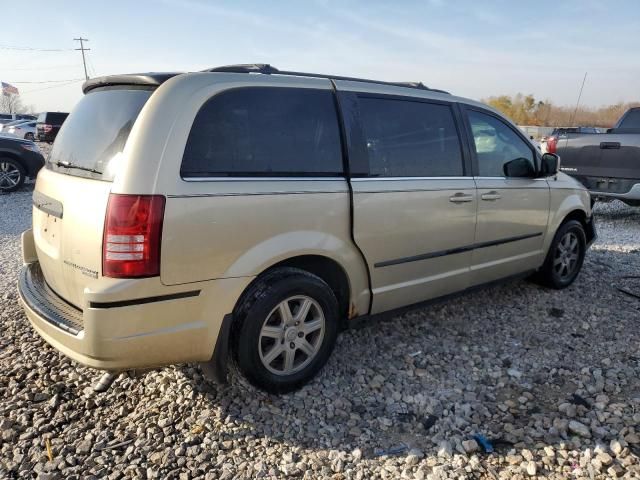 2010 Chrysler Town & Country Touring Plus