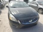 2013 Volvo S60 T5