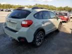 2017 Subaru Crosstrek Limited