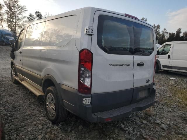 2015 Ford Transit T-250