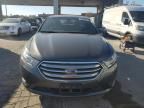 2017 Ford Taurus SEL