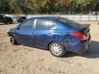 2013 Nissan Versa S