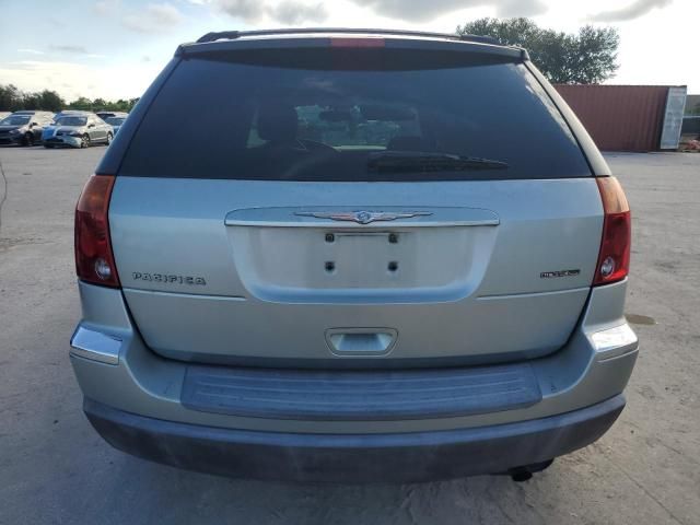 2004 Chrysler Pacifica