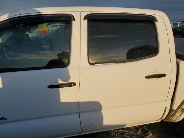 2006 Toyota Tacoma Double Cab Prerunner