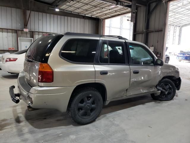 2003 GMC Envoy