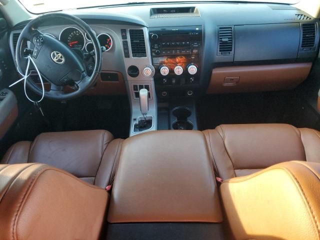 2007 Toyota Tundra Crewmax Limited