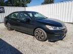 2016 Honda Accord EXL