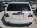 2010 GMC Acadia SL