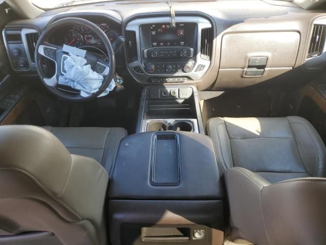 2014 GMC Sierra K1500 SLT