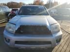 2007 Toyota 4runner Limited