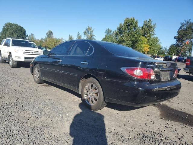 2002 Lexus ES 300