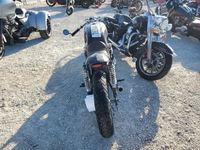 1975 Honda 550