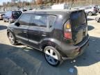 2010 KIA Soul +