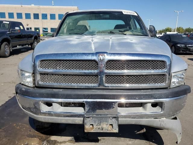 2002 Dodge RAM 2500