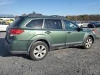 2010 Subaru Outback 2.5I Premium